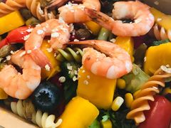 -大四喜沙拉(四条巷店)