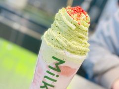-迷客夏Milksha(圆融天幕店)