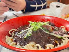 -高丽雅韩式炸酱面(南洪街店)