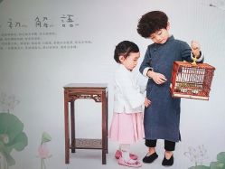 点击看大图 -倾城宝贝儿童摄影(广州天河店)