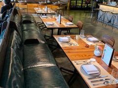 -Mercato莫卡多露台餐厅与酒吧(K11店)