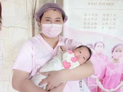 -福田家月子中心 产后 月嫂(市立母子医院店)