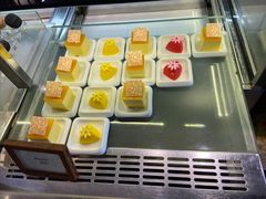 -白天鹅宾馆·流浮阁咖啡厅