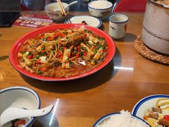 -小街47號江湖菜(四合院店)