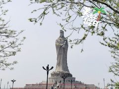 -天津妈祖文化园