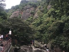 -太和古洞