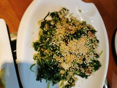 -黑鸡小馆(金源店)