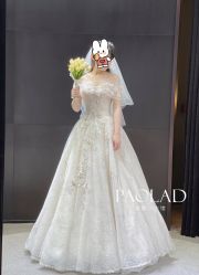 -南京宝娜嫁衣婚纱礼服馆(中央路店)