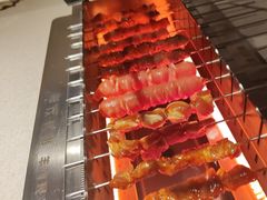 -丰茂烤串(五道口店)