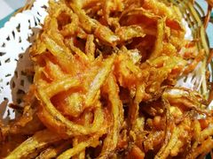 -Santoor 萨都里印度餐厅(北锣鼓巷店)