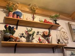 -卓娅俄餐厅(恩和俄罗斯民族乡店)