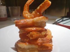 -京华烟云·北京烤鸭(领展购物广场·中关村店)