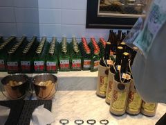 -川骄海鲜自助(河东店)