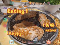 -韩宫宴炭火烤肉(印象城店)