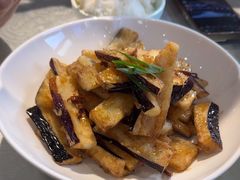-郭林家常菜(狼垡店)