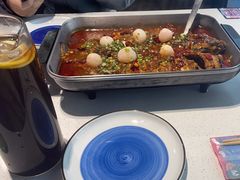 -鱼酷活鱼烤鱼(仙林金鹰店)
