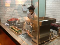 -The Habit Burger Grill 哈比特汉堡(爱琴海店)