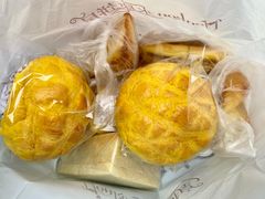 -永康饼屋(桑达大厦总店)