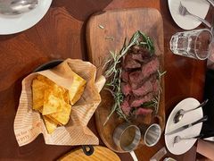 -灵意咖啡·西班牙美食(汕头金平万达广场店)