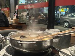 -尚合里潮汕牛肉火锅(海沧店)