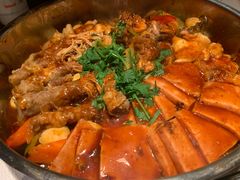 -来御来三汁焖锅(万邦店)