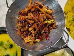 -酸知味江湖川菜(凤凰荟店)