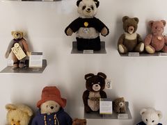 -济州岛泰迪熊博物馆