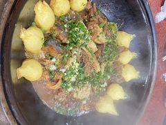 -俊家铁锅炖(迎宾西大街店)