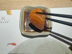 -匠和风精致料理(成都龙湖滨江天街店)