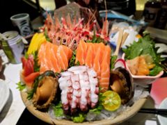 -匠和风精致料理(世茂双子塔店)