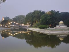 -北京世界公园