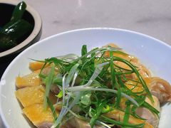 石龙豆皮鸡-莞府家宴·东莞菜(市民服务中心店)