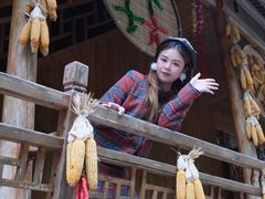 -林坑古村落