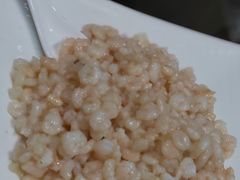 清炒河虾仁-协和菜馆(凤凰街店)