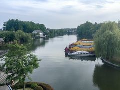-台儿庄古城