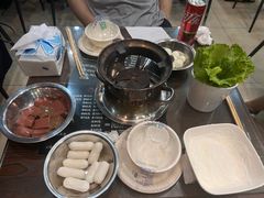 -川香煲(茅台路店)