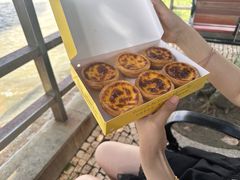 -安德鲁饼店(原店)