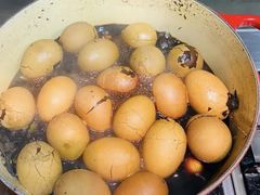 -清真老刘蒸饺