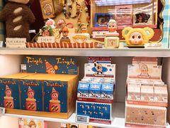-泡泡玛特POPMART(凯德大峡谷店)