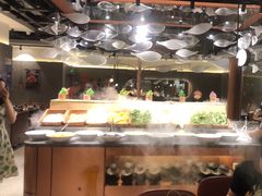 -新辣道鱼火锅(领展购物广场·中关村店)