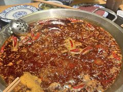 -飘香火锅(玉林西路店)