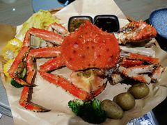 -日进一片海.生腌海鲜火锅.宵夜烧烤(三里屯总店)