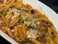 -合家小菜餐馆(新诚花苑店)