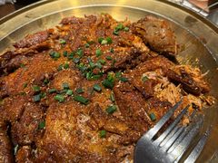 烧烤八斗鸡-恰八斗·猛火长沙菜(国贸店)