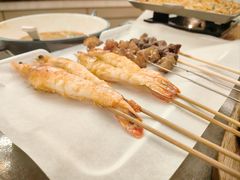 -苏小牛·牛肉串(国贸店)