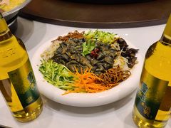 -鲜得莱渔港·小平岛海胆馆(七贤岭店)