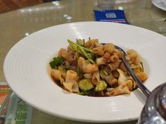 -悦来福·东山海鲜(莲花店)