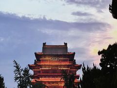 -寻梦滕王阁实景演出