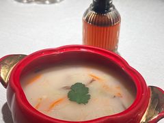 -華府(凯德晶萃店)
