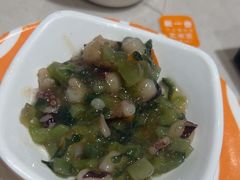 -新一番三文鱼寿司(大东海店)